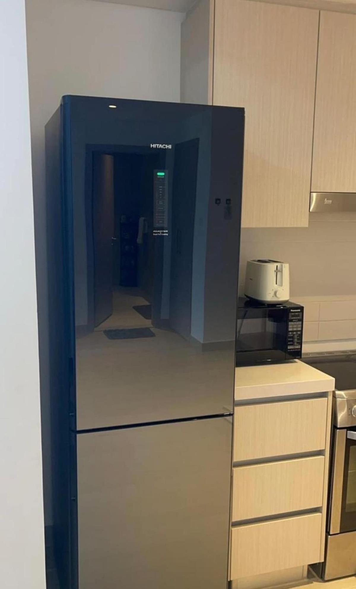 Water Edge 1br Retreat Prime Location Scenic Views * Abu Dhabi